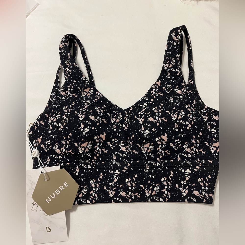 Buffbunny Monarch Bra